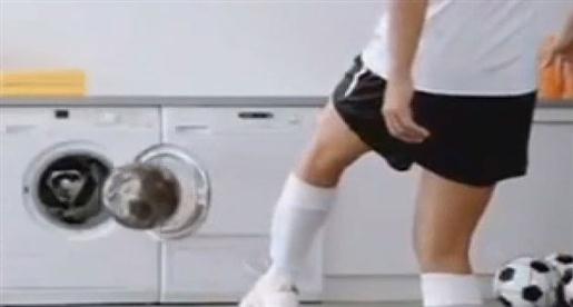 بالفيديو .. إعلان لكأس الأمم الأوروبية للكرة النسائية يثير الاستياء في ألمانيا